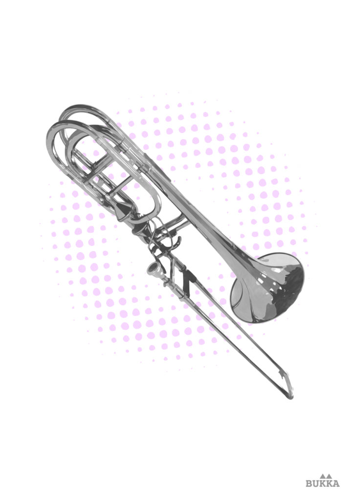 basstrombone-plakat-poster-bukkadesign