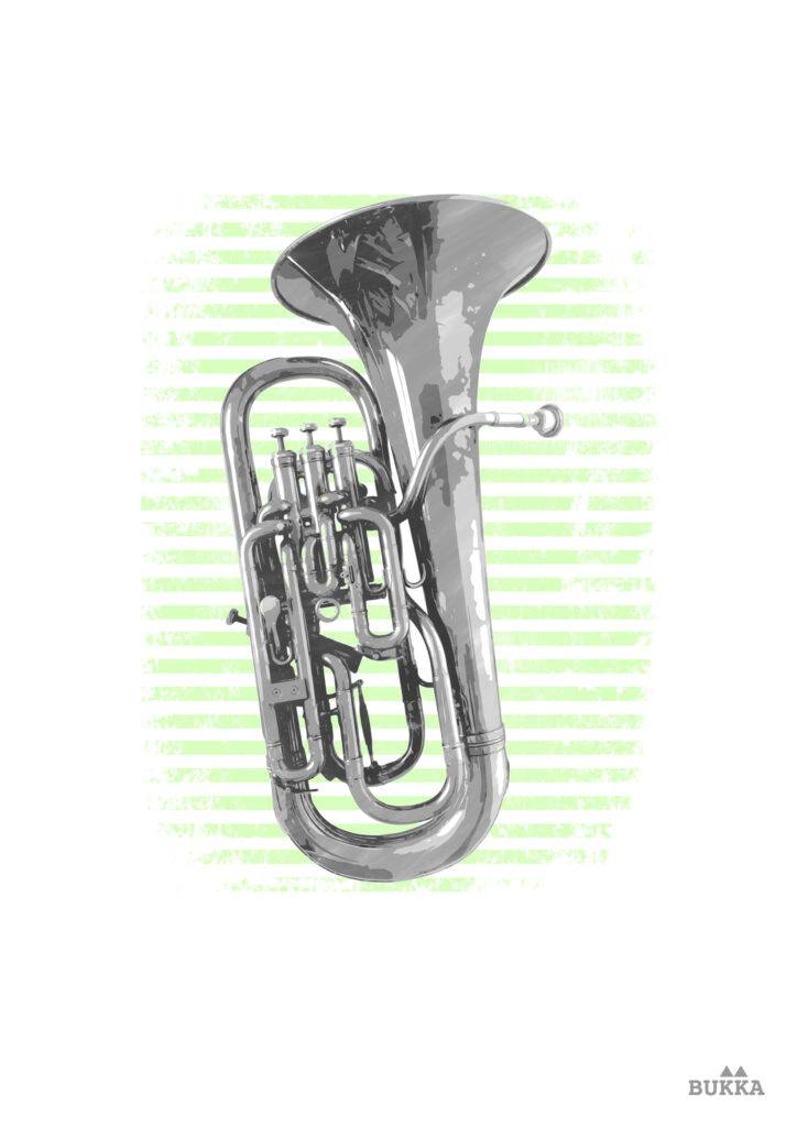 euphonium-plakat-poster-bukkadesign